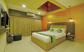 Treebo Trend Lake View Park T Nagar