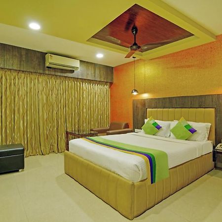 Treebo Trend Lake View Park T Nagar Chennai Esterno foto